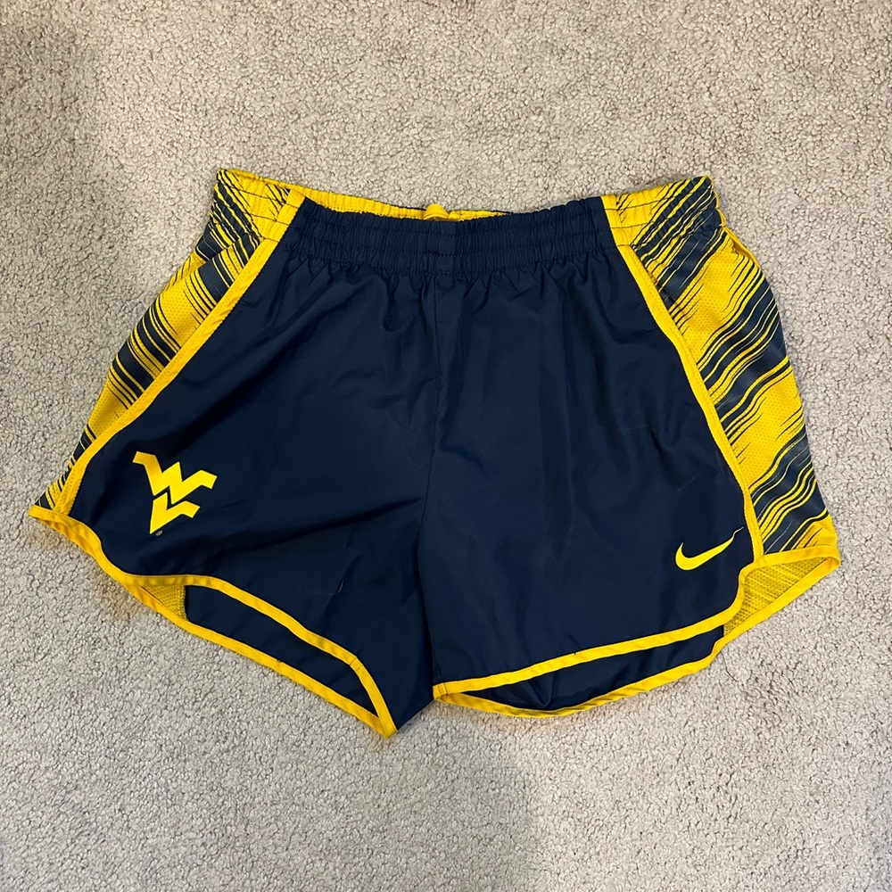 Nike running shorts